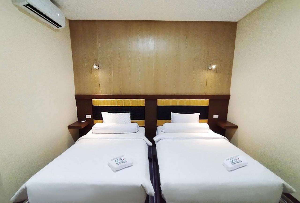 Hotel Syariah Gs Lampung Culture, Bandar Lampung Exterior photo